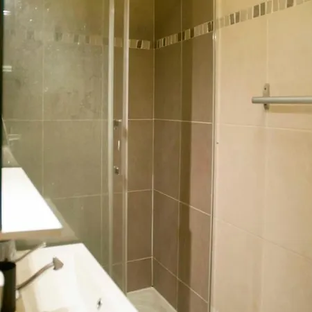 Charming Design Apt Near The Louvre Appartamento *